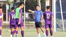 U19 Việt Nam và thực trạng của bóng đá trẻ