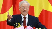 Biến nỗi tiếc thương Tổng Bí thư Nguyễn Phú Trọng thành tình đoàn kết