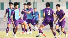 Lịch thi đấu bóng đá hôm nay 24/7: U19 Việt Nam tạm biệt giải bằng chiến thắng?