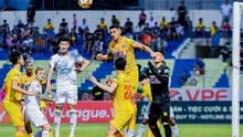 Tin nóng bóng đá Việt 23/7: CLB Thanh Hóa có thể dự giải châu Á, Hoàng Đức được 'lót tay' 30 tỷ
