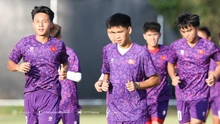 TRỰC TIẾP bóng đá Việt Nam vs Lào (15h00 hôm nay), giải U19 Đông Nam Á 2024