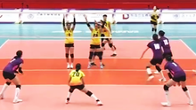 Hoa khôi bóng chuyền ghi điểm hàng loạt, tuyển nữ Việt Nam vẫn thất bại đáng tiếc ở giải quốc tế tại Trung Quốc