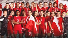 Bóng đá nữ Olympic 2024: Danh hiệu sẽ dành cho ai?