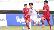 U19 Việt Nam bị loại từ vòng bảng giải Đông Nam Á: 'Măng còn chưa mọc'