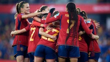Nhận định nữ Tây Ban Nha vs nữ Nhật Bản (22h00 hôm nay): Một Tây Ban Nha không giới hạn