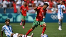TRỰC TIẾP bóng đá nam Olympic hôm nay (24/7): Ai Cập vs Dominica, Guinea vs New Zealand