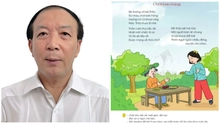 Nhà thơ Nguyễn Văn Thắng: "Thích sáng tác cho thiếu nhi, bởi yêu nghề dạy học"