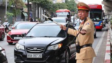 Phân luồng giao thông phục vụ Lễ Quốc tang đồng chí Tổng Bí thư Nguyễn Phú Trọng