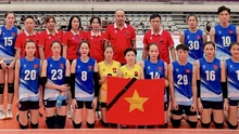 Tuyển bóng chuyền nữ Việt Nam có cơ hội lớn dự giải vô địch thế giới 2025, chỉ cần duy nhất một điều kiện