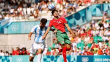 Link xem trực tiếp bóng đá Argentina vs Iraq (20h00 hôm nay), bóng đá nam Olympic 2024
