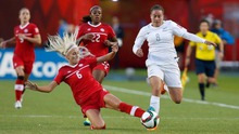 TRỰC TIẾP bóng đá nữ Olympic 2024 hôm nay: Tây Ban Nha vs Nhật Bản, Đức vs Úc