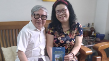 Cao Trần Nguyên - thủy chung "lục bát vô vi"...