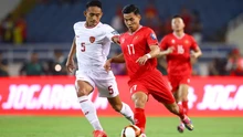 Tin nóng bóng đá Việt 25/7: ĐT Việt Nam ráo riết chuẩn bị cho AFF Cup, ngoại binh SLNA chia sẻ thật về V-League