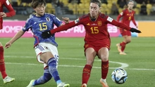 Nhận định bóng đá hôm nay 25/7: Nữ Tây Ban Nha vs Nhật Bản