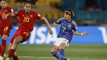 Lịch thi đấu bóng đá hôm nay 25/7: Trực tiếp nữ Tây Ban Nha vs nữ Nhật Bản