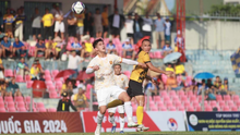 'Đại gia' mới của bóng đá Việt Nam chơi lớn, chiêu mộ cùng lúc 16 ngôi sao V-League