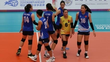 HLV Tuấn Kiệt ra quyết định quan trọng tại SEA V.League, tuyển bóng chuyền nữ Việt Nam thay đổi thế nào?