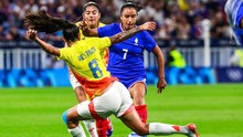 Bóng đá nữ Olympic 2024 lượt trận đầu tiên: Chủ nhà Pháp thắng hú vía, Tây Ban Nha ngược dòng ngoạn mục