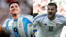 Lịch thi đấu bóng đá hôm nay 27/7: Olympic Argentina phải đứng dậy sau cú sốc