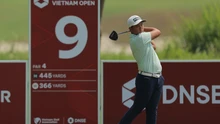 Golfer Việt Nam làm nên lịch sử, vào tứ kết giải đấu hàng đầu thế giới trên đất Mỹ