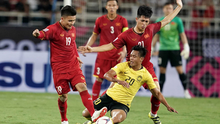 Bóng đá Malaysia bị cảnh cáo là bài học cho bóng đá Việt Nam