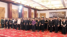 Lễ Quốc tang Tổng Bí thư Nguyễn Phú Trọng: TP.HCM kéo dài thời gian viếng đến 23 giờ để đáp ứng mong muốn của nhân dân
