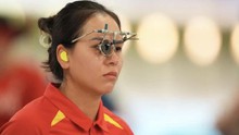 Kết quả thi đấu Đoàn Thể thao Việt Nam tại Olympic 2024 hôm nay (28/7): Thu Vinh xếp hạng 4 chung kết 10m súng ngắn hơi nữ