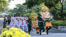 Ngày Thương binh - Liệt sỹ 27/7: Trách nhiệm lớn lao - nghĩa tình sâu nặng