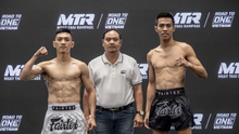 Bất ngờ ở giải Muay Thai có giải thưởng tới 6 tỷ đồng