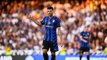 Inter Milan mạnh hơn với Mehdi Taremi
