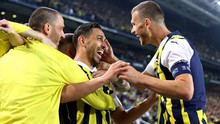 Nhận định bóng đá Fenerbahce vs Lugano (0h00, 31/7), vòng loại cúp C1