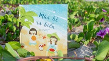 Nhà thơ Hồ Huy Sơn: "Nếu viết được gì thì cần viết ngay"