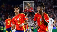 Siêu máy tính dự đoán nhà vô địch EURO 2024: Tây Ban Nha là ứng viên số một, quá khó cho đội Ronaldo