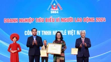 Nestlé Việt Nam lần thứ 5 được vinh danh vì người lao động
