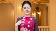 NTK Thoa Trần thực hiện BST “Bản sắc di sản Việt” lấy cảm hứng từ lịch sử