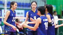 'Truyền nhân' của Thanh Thúy 16 tuổi cao 1m87 chính thức được triệu tập lên ĐT bóng chuyền nữ Việt Nam