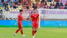 Đối đầu Việt Nam vs Indonesia: Thua toàn diện từ ĐTQG đến lứa trẻ, 4 trận liền không ghi nổi bàn nào