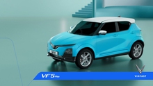 VinFast tăng sức ép; thị trường xe nửa cuối năm 2024 chờ bùng nổ?