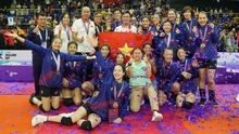 Tuyển bóng chuyền nữ Việt Nam so tài với đội top 10 thế giới ở giải quốc tế lớn, cơ hội ‘vàng’ cho Bích Tuyền và đồng đội
