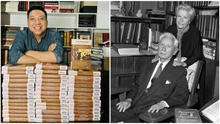 "Lịch sử văn minh thế giới" của Will Durant: Bộ sách lịch sử hấp dẫn như tiểu thuyết