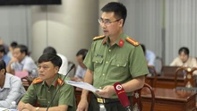 Thông tin về vụ giết người bằng chất độc xyanua tại Đồng Nai