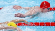 Môn bơi Olympic 2024 khan hiếm kỷ lục: Bể bơi có phải lý do?