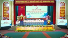 Bà Trần Thu Mai giữ chức Chủ tịch Ủy ban MTTQ Việt Nam tỉnh Khánh Hòa nhiệm kỳ 2024-2029
