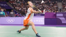 Kết quả thi đấu Đoàn thể thao Việt Nam tại Olympic 2024 hôm nay (31/7): Thuỳ Linh thua tay vợt Mỹ hạng 11 thế giới, dừng cuộc chơi
