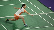 Lỡ cơ hội vàng ở set mở màn, 'hot girl' cầu lông Nguyễn Thùy Linh dừng bước sớm tại Olympic 2024