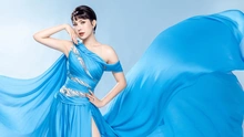 Hoa hậu thế giới doanh nhân Việt Nam 2024 xướng tên Á hậu 3 - Nguyễn Mạnh Song Hà