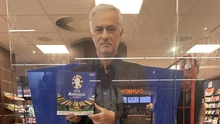 Nhật ký hành trình: “Mourinho vẫn luôn ở đây”