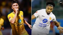 Nhận định bóng đá hôm nay: Thể Công vs Hà Nội, Thanh Hóa vs Nam Định
