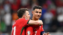 TRỰC TIẾP bóng đá VTV5 VTV6: Bồ Đào Nha vs Pháp, vòng tứ kết EURO 2024