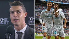 Điều gì đã xảy ra với 6 cầu thủ được Ronaldo dự đoán sẽ trở thành những siêu sao hàng đầu thế giới?